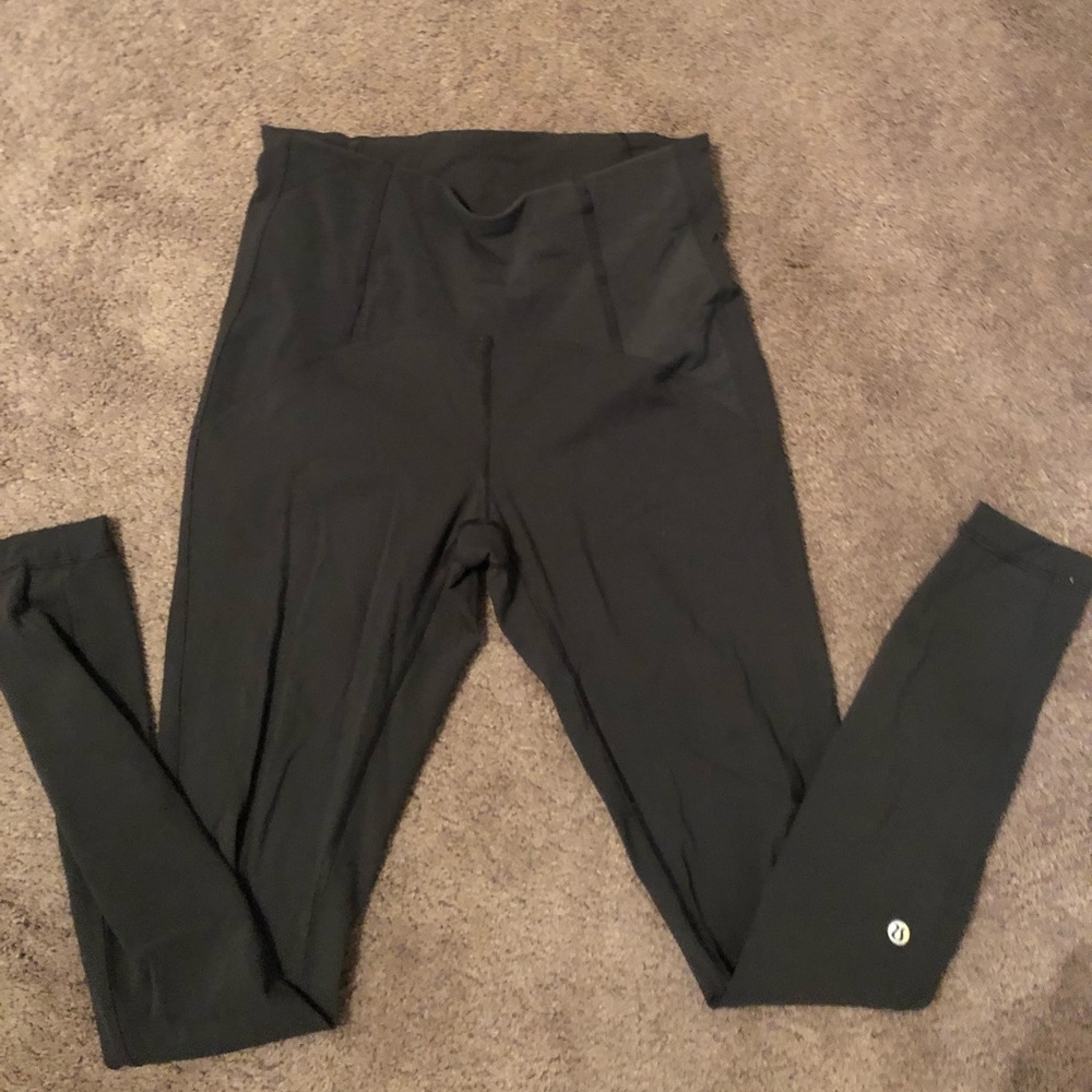 Principal Corsetry Tights SZ 6